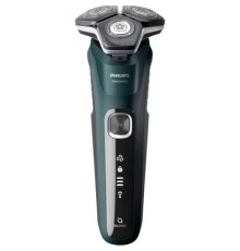 Электробритва Philips S5884/50,  зеленый