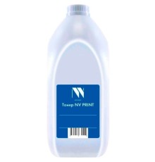 NV Print Тонер для CANON PC/FC (1 кг) для E-16, E-30 Premium