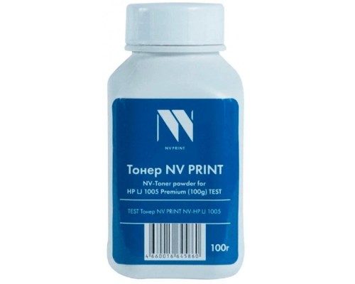 [Расходные материалы] NV Print Тонер для CB435A,CB436A,CE278A/X, CE285A,CF244A  HP LJ-P1002, 1003, 1004, 1005, 1006, 1007, 1008, 1009, LJ-M1120, P1505, M1522M, LJ Pro M1530 Type2 (100г)