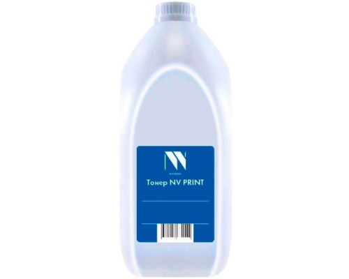 [Расходные материалы] NV Print Тонер для CB435A, CB436A,CE285A,CE278X для HP LaserJet P1002, 1003, 1004, 1005, 1006, 1007, 1008, 1009 ,LJ-M1120, P1505, M1522 Premium (60 г)