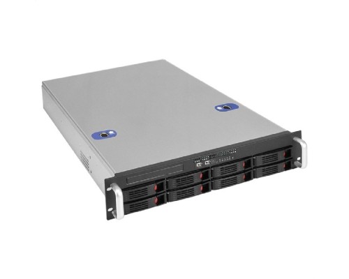 [Корпус] Exegate EX294562RUS Серверная платформа ExeGate Pro 2U660-HS08 <RM 19