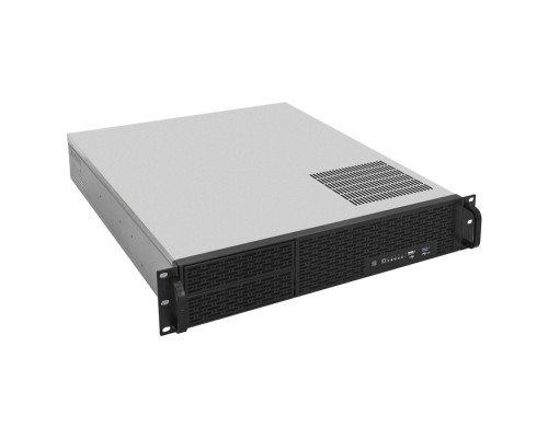 [Корпус] Exegate EX293338RUS Серверный корпус ExeGate Pro 2U550-06/2U2088 <RM 19