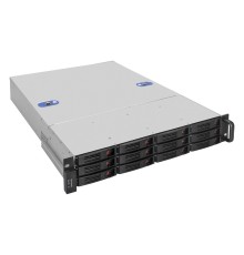 Exegate EX293401RUS Серверный корпус ExeGate Pro 2U660-HS12 <RM 19