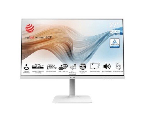 [Монитор] MSI Modern 27