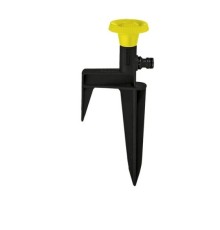 Круговой дождеватель KARCHER CS 90 Spike