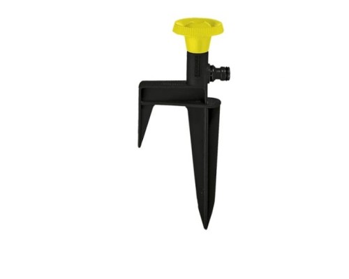 [Мойки] Круговой дождеватель KARCHER CS 90 Spike