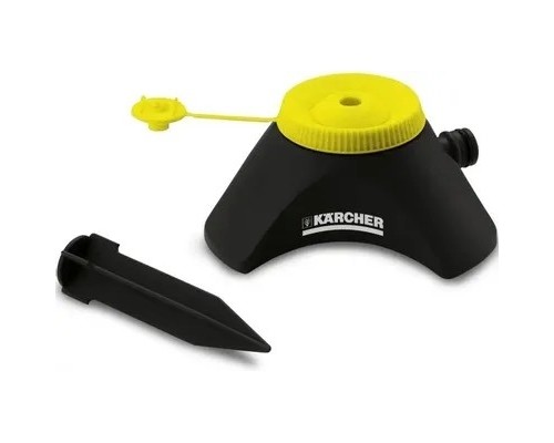 [Мойки] Круговой дождеватель KARCHER CS 90 Vario