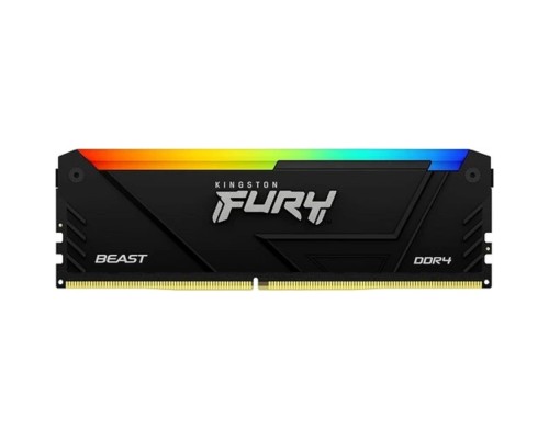 [Модуль памяти] Kingston DDR4 8GB 3200MHz KF432C16BB2A/8 