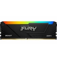 Модуль памяти Kingston KF436C17BB2A/8 DDR4 8GB