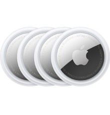 Apple AirTag  A2187 компл 4шт [MX542ZP/A, MX542CH/A]