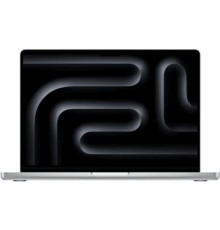 Apple MacBook Pro 14-inch Late 2023 [MRX73LL/A] (КЛАВ.РУС.ГРАВ.) Silver 14.2