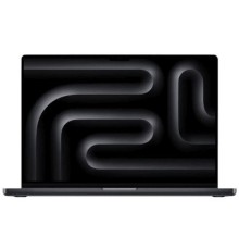 Apple MacBook Pro 16 Late 2023 [MRW13ZP/A] (КЛАВ.РУС.ГРАВ.) Space Black 16