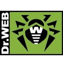 LBW-BC-36M-80-A3 Dr.Web Desktop Security Suite на 80 ПК на 3 года КЗ+ЦУ