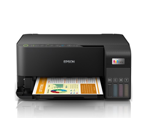 [Принтер/МФУ] МФУ Epson L3550 A4 [C11CK59405]