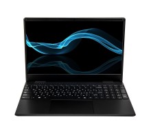 Hiper Workbook U26 [U26-15FII3100R16S5WPG] black 15.6
