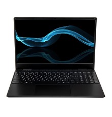 Hiper Workbook U26 [U26-15FII3100R16S5WPG] black 15.6