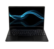 Hiper Workbook U26 [U26-15FII3100R8S2WPG] black 15.6
