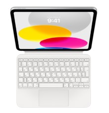 Чехол-клавиатура Apple Smart Keyboard Folio for iPad (10th generation) - Russia p/n MQDP3RS/A