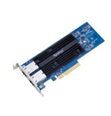 Synology E10G30-T2 Сетевой адаптер PCIE 10GB