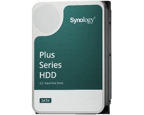 [Дисковый массив] Synology HAT3300-8T HDD SATA 3,5