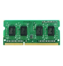 Synology RAM1600DDR3-4GB Модуль памяти DDR3, 4GB, для DS1817, RS2416RP+, RS2416+, RS815RP+, RS815+, DS2415+, DS2015xs