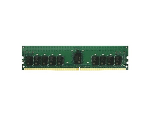 [Дисковый массив] Synology D4EU01-16G D4EU01-16G Модуль памяти DDR4, 16GB, для RS2423RP+, RS2423+, FS2500