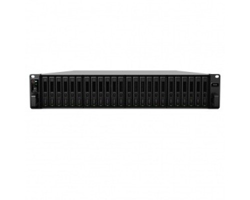 [Дисковый массив] Synology FS3600 Сетевое хранилище 24x2.5
