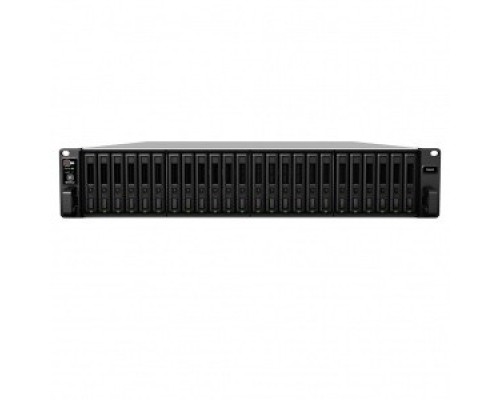 [Дисковый массив] Synology FS6400 Сетевое хранилище 24x2.5