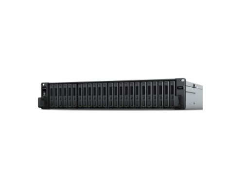 [Дисковый массив] Synology FX2421 Модуль расширения 24x2.5