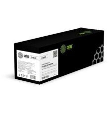 Картридж лазерный Cactus CS-C067M 067M пурпурный (1250стр.) для Canon i-SENSYS LBP631Cw/LBP633Cdw/MF651Cw/MF655Cdw/MF657Cdw