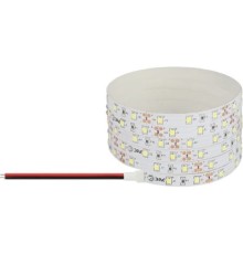 ЭРА Б0059897 Светодиодная лента LS2835 -4,8-60-12-4000K-IP20-1 year-5m, дневной белый, 5 м