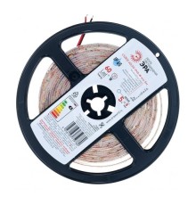 ЭРА Б0035590 Светодиодная лента LS2835 -4,8-60LED-IP65-W-eco-5m