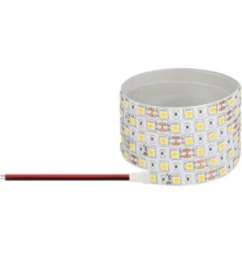 ЭРА Б0059906 Светодиодная лента LS2835 -19,2-240-12-3000K-IP20-1 year-5m теплый белый 5м