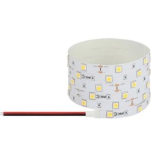 ЭРА Б0059915 Светодиодная лента LS5050 -7,2-30-12-3000K-IP20-1 year-5m теплый белый 5м