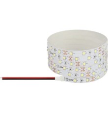 ЭРА Б0059922 Светодиодная лента LS2835 -4,8-60-12-4000K-IP20-1 year-50m дневной белый 50м