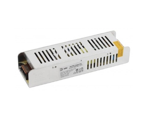 [Светодиодная лента] ЭРА Б0044742 Источник питания LP-LED-150W-IP20-12V-M 