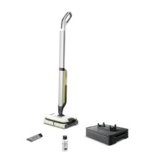 Karcher FC 7 Cordless (White) *EU Электрошвабра [1.055-701.0]