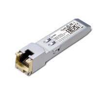 TP-Link SM5310-T Модуль SFP+ 10G BASE-T RJ45