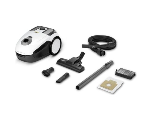 [Пылесосы, Пароочистители] Karcher VC 2 (White) Пылесос [1.198-035.0]