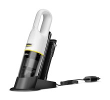 Karcher CVH 3 Plus *EU Ручной пылесос (White)[1.198-350.0]