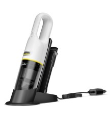 Karcher CVH 3 Plus *EU Ручной пылесос (White)[1.198-350.0]