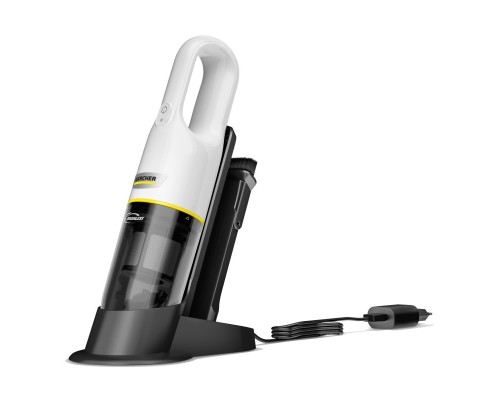 [Пылесосы, Пароочистители] Karcher CVH 3 Plus *EU Ручной пылесос (White)[1.198-350.0]