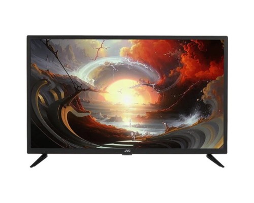 [Телевизор] JVC 32