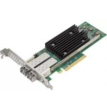 Адаптер/ HPE SN1610Q 32Gb 2p FC HBA