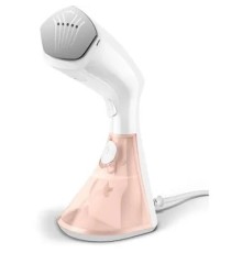 Отпариватель ручной PHILIPS GC801/10,  коралловый