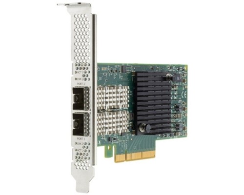 [Сетевое оборудование] Сетевой адаптер/ BCM 57414 10_25GbE 2p SFP28 Adptr (Factory Integrated)