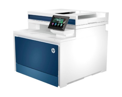 [Принтер/МФУ] HP Color LaserJet Pro MFP 4303dw (5HH65A)