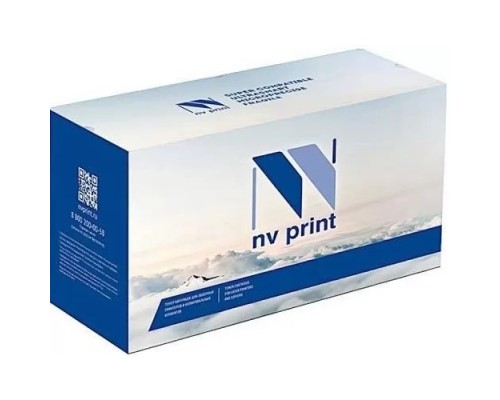 [Расходные материалы] Картридж NVP совместимый NV-TK-5215 Yellow для Kyocera 406ci (15000k)
