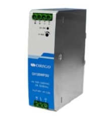 ORIGO OI120WPSU Источник питания 120 Вт на DIN-рейку, выход 48В DC