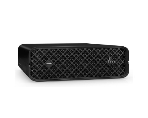 [Рабочая станция] HP Z2 G9 Mini [5F152EA] Black {i7 13700/32Gb/SSD1Tb/ T400 4Gb/ Win 11 Pro}